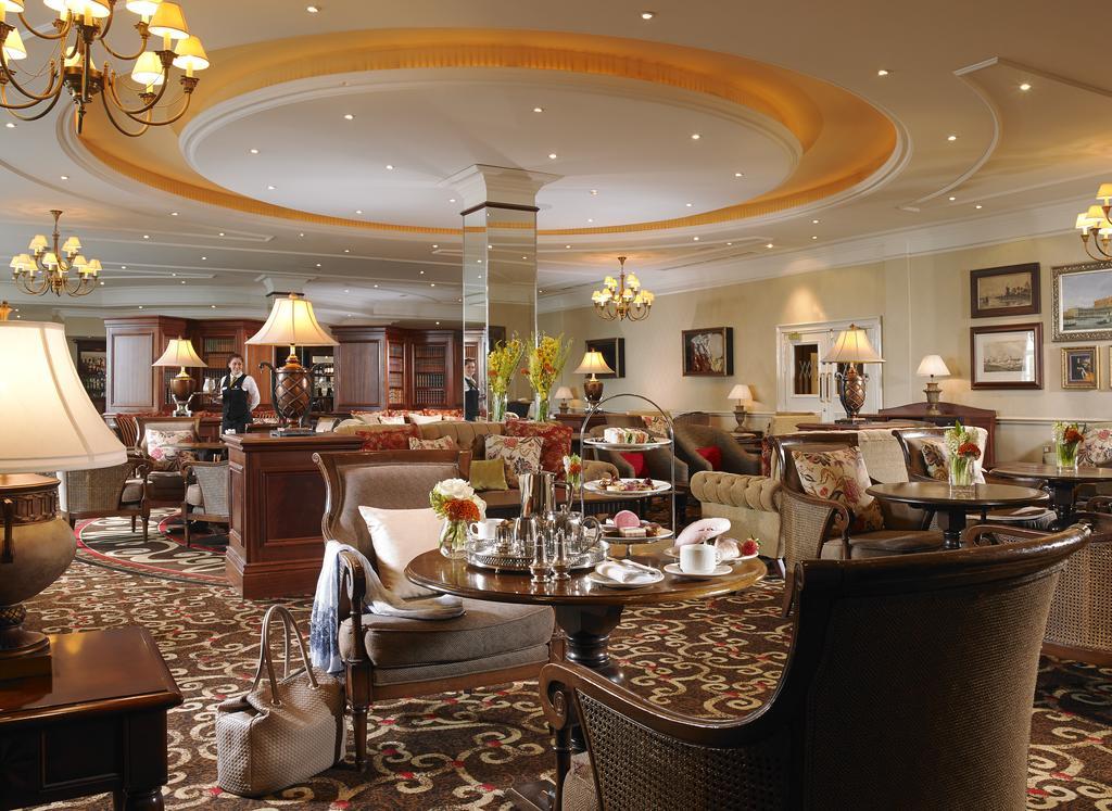 Mount Wolseley Hotel Spa&Golf Resort Tullow Zimmer foto